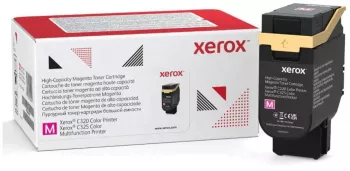 Tonere XEROX 006R04833 TONER Mg 5.5 k 