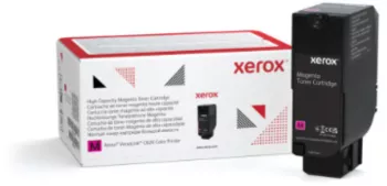 Tonere XEROX 006R04834 TONER Yl 5.5 k 