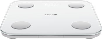 Cantare de baie Xiaomi Mi Body Composition Scale S400 