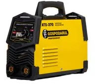 Aparat de sudura cu invertor Gospodarul Profesionist ATX370 - GP - APARAT DE SUDURA CU INVERTOR ATX370 