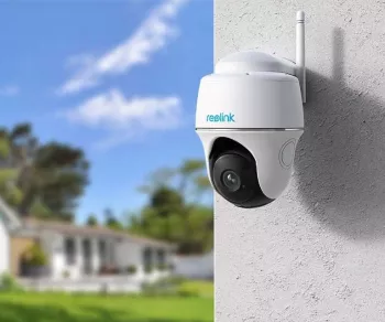 Camere supraveghere IP CAMERA DE SUPRAVEGHERE ARGUS B430 