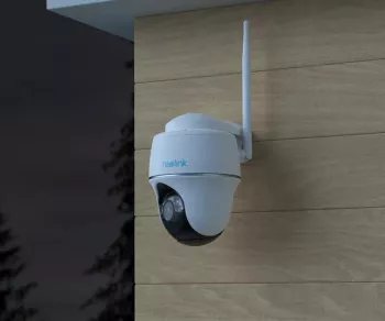Camere supraveghere IP CAMERA DE SUPRAVEGHERE ARGUS B440 
