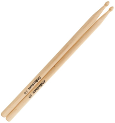 Bete Tobe Millenium 5B Maple Drum Sticks 