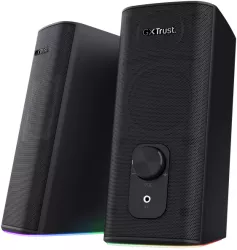 Sisteme audio Boxe Trust GXT 612 Cetic 18W negru 