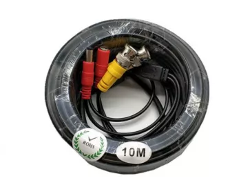 Accesoriu CABLU VIDEO CU ALIMENTARE 10M 4k 
