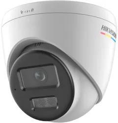 Camere supraveghere IP CAMERA COLORVU IP TURRET 2MP IR30M 2.8MM 