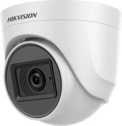 Camere supraveghere CAMERA TURRET 5MP 2.8MM IR 20M 