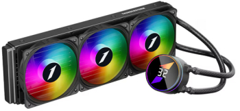 Cooler 1STPLAYER THUNDERSTORM TS3 360