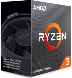 Procesoare CPU AMD Ryzen 3 4300G OEM Only 