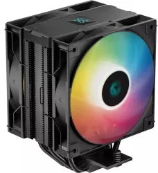 Coolere Procesor CPU COOLER DEEPCOOL AG400 DIGITAL PLUS 