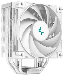 Coolere Procesor CPU COOLER DEEPCOOL AK400 WHITE 