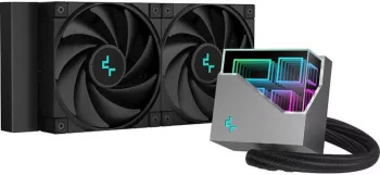 Coolere Procesor CPU COOLER DEEPCOOL LT520 