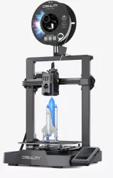 Imprimante 3D CREALITY ENDER-3 V3 KE 3D PRINTER FDM 