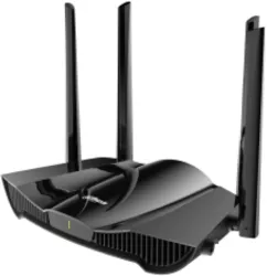 Routere Wireless DAHUA AX3000 WIRELSS ROUTER DH-AX30