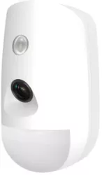 Detectori DETECTOR CU CAMERA WIRELESS AXPRO 866MHZ 