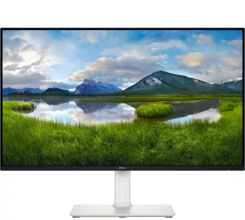 Monitor Dell S2425H Full HD (1920 x 1080) de 24 inchi, 100
