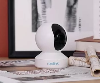 Camere supraveghere IP CAMERA DE SUPRAVEGHERE E SERIES E340 