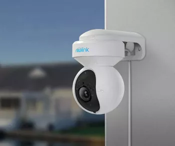 Camere supraveghere IP CAMERA DE SUPRAVEGHERE E SERIES E540 