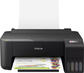 Imprimante Inkjet EPSON L1270 CISS COLOR INKJET PRINTER 