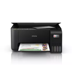 Multifunctionale Inkjet EPSON L3270 CISS COLOR INKJET MFP 