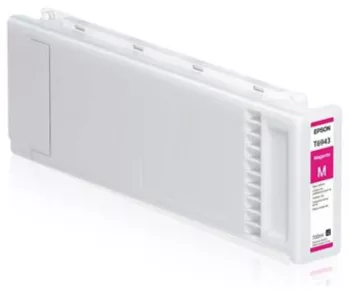 Cartuse cerneala EPSON T6943N MAGENTA INKJET CARTRIDGE 