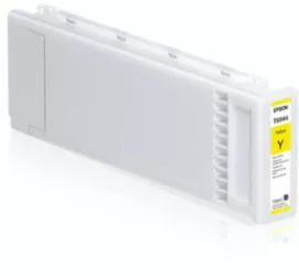 Cartuse cerneala EPSON T6944N YELLOW INKJET CARTRIDGE 