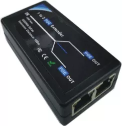 Accesoriu EXTENDER POE 1 TO 2 