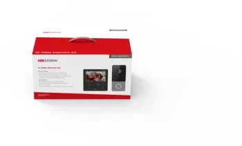 Video KIT VIDEOINTERON IP 1FAMILIE