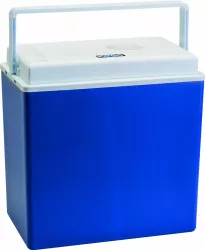 Altele LADA FRIGORIFICA ICEGO 24L 12V 40X24X39 