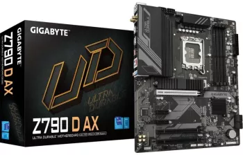 Placi de baza MB GIGABYTE Z790 D AX DDR5 LGA1700 