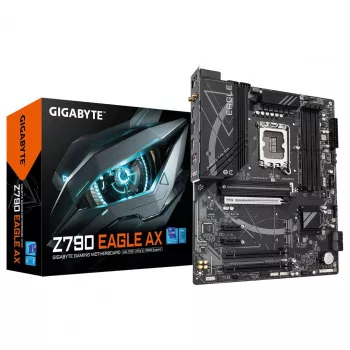 Placi de baza MB GIGABYTE Z790 EAGLE AX LGA1700 