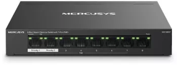 Switch-uri MERCUSYS DESKTOP SWITCH 8PORT GB MS108GP 