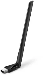 Access point & Range Ext. MERCUSYS USB DUAL-B HIGH GAIN ADAPTER 