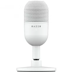 Microfoane Microfon Razer Seiren V3 Chroma RGB alb 