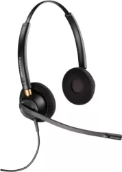 Casti audio Poly EP 520 Bin HS +QD 