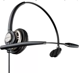 Casti audio Poly EP HW710 SEHS +CC +QD 