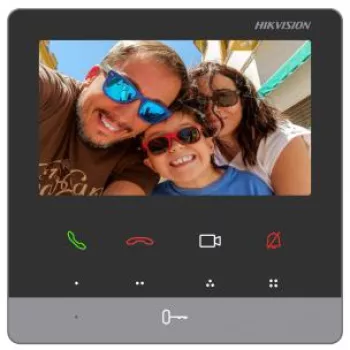 Video POST INTERIOR INTERFON AUDIO