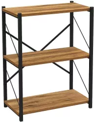 Raft Sani Opus Pine Atlantis 60 x 32 x 78 cm