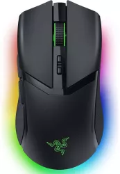 Mouse Razer Cobra Pro white 