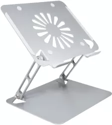 Stand and Cooling pad Stand Notebook Spacer 15.6&Prime SPNS-FOLD-L 