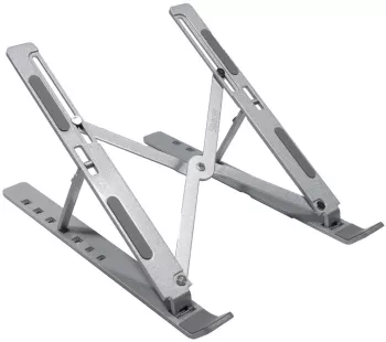 Stand and Cooling pad Stand Notebook Spacer 15.6&Prime SPNS-FOLD-S 