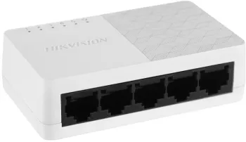 Switch-uri SWITCH 5 PORTURI UNMANAGED