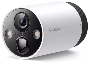 Camere supraveghere IP TAPO C420 SMART WIRE-FREE SECURITYCAMERA 