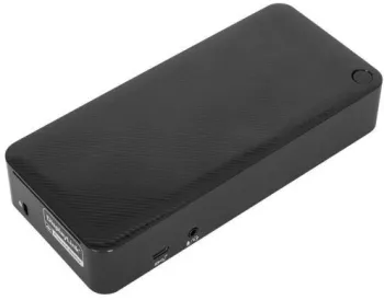 Hub-uri USB Targus Dock USB-C Universal DV4K 100W PD 