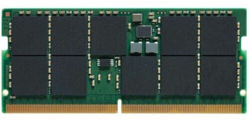 RAM pentru notebook 32 GB 5600 MHz DDR5 Kingston CL46 (KSM56T46BD8KM-32HA) (KSM56T46BD8KM-32HA) 