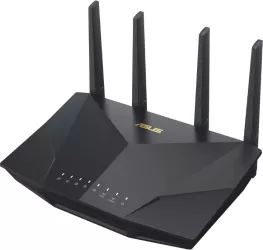 Routere Wireless ASUS ROUTER AX5400 DUAL-BAND WIFI 6 