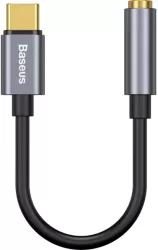 Cabluri video Cablu Adaptor Baseus 12cm gri 