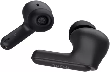Casti audio Casti Trust Yavi earbuds wireless   negru 