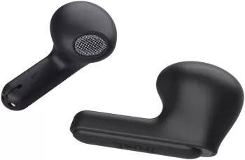 Casti audio Casti Trust Yavi wireless earph. negru 