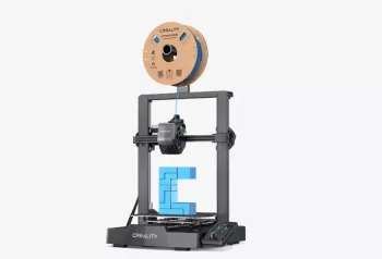Imprimante 3D CREALITY ENDER-3 V3 SE 3D PRINTER FDM 